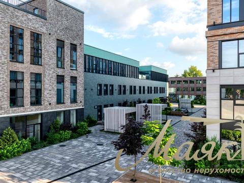 комерційна за адресою Київ, Академіка Книшова вул. (Амурська), 6