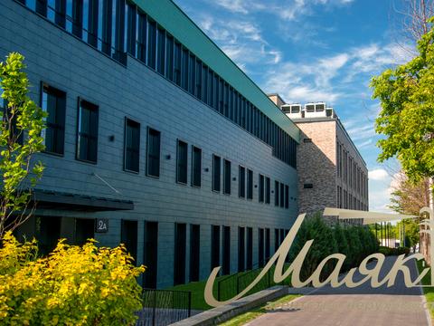 комерційна за адресою Київ, Академіка Книшова вул. (Амурська), 6