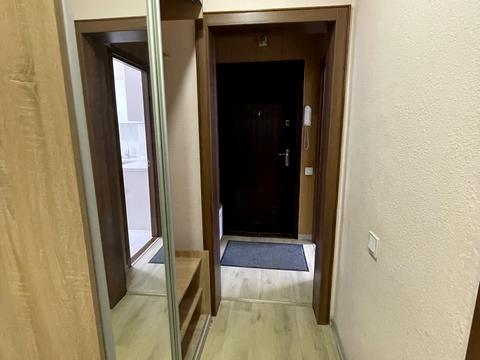 квартира по адресу Миколы Бажана просп., 28-В