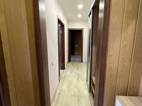 квартира по адресу Миколы Бажана просп., 28-В