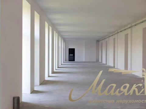 комерційна за адресою Київ, Академіка Книшова вул. (Амурська), 6