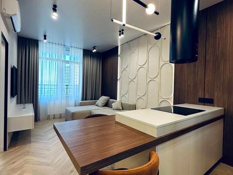 квартира за адресою Одеса, Генуезька вул., 3-Г