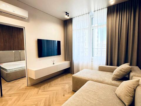 квартира за адресою Одеса, Генуезька вул., 3-Г