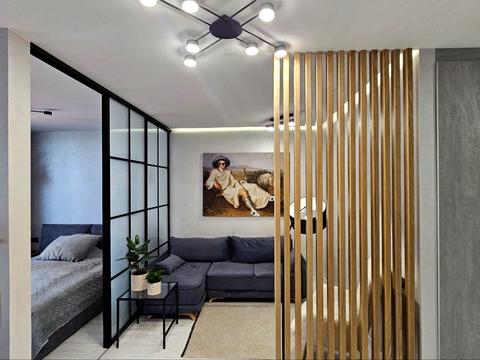 квартира по адресу Николая Гулака ул., 4