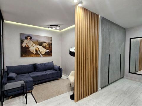 квартира за адресою Миколи Гулака вул., 4