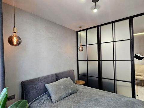 квартира за адресою Миколи Гулака вул., 4