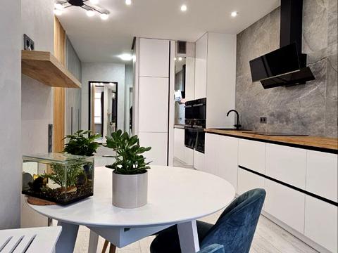 квартира за адресою Миколи Гулака вул., 4