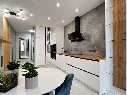 квартира за адресою Миколи Гулака вул., 4