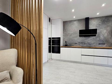 квартира за адресою Миколи Гулака вул., 4