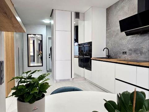 квартира за адресою Миколи Гулака вул., 4