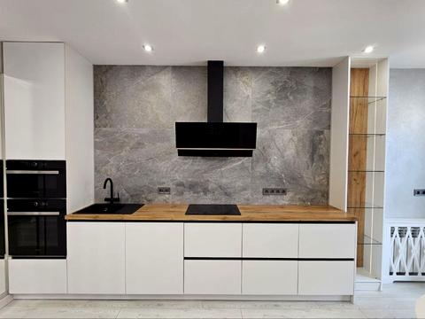 квартира за адресою Миколи Гулака вул., 4