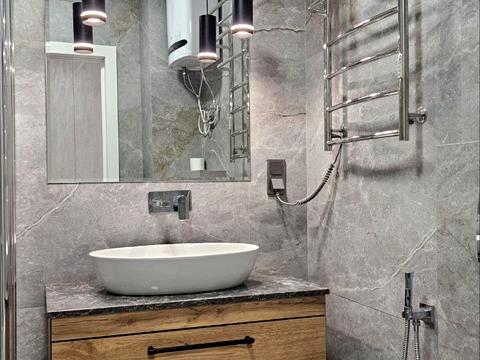 квартира за адресою Миколи Гулака вул., 4