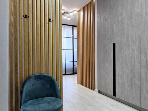 квартира за адресою Миколи Гулака вул., 4