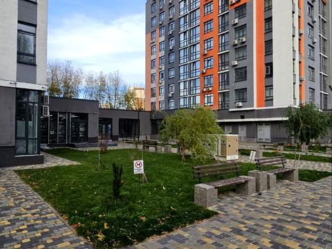 квартира за адресою Миколи Гулака вул., 4