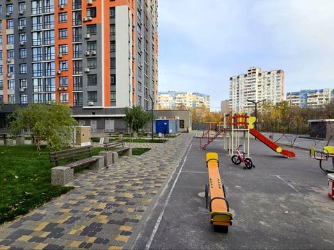 квартира за адресою Миколи Гулака вул., 4