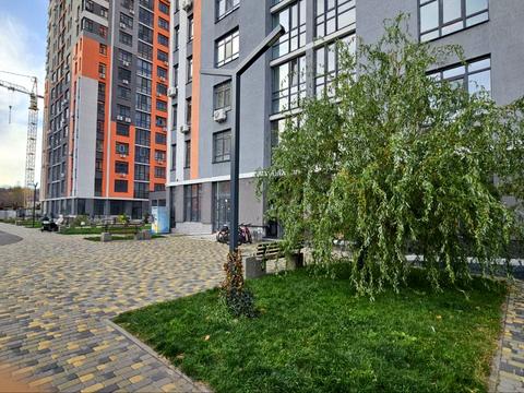 квартира за адресою Миколи Гулака вул., 4