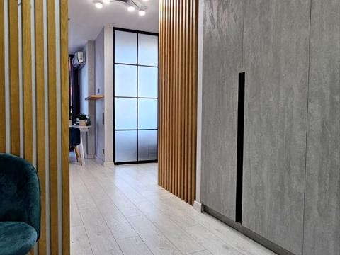 квартира за адресою Миколи Гулака вул., 4