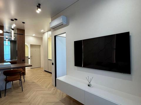 квартира за адресою Одеса, Генуезька вул., 3-Г