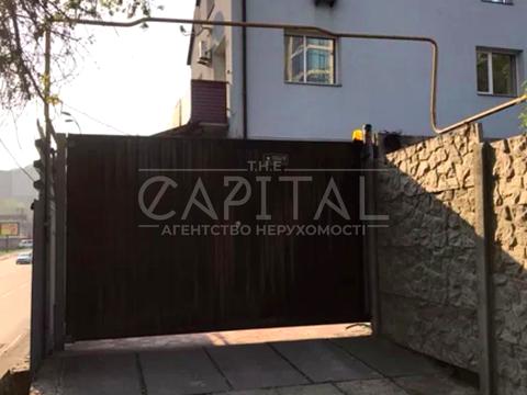 будинок за адресою вул. Старонаводницька