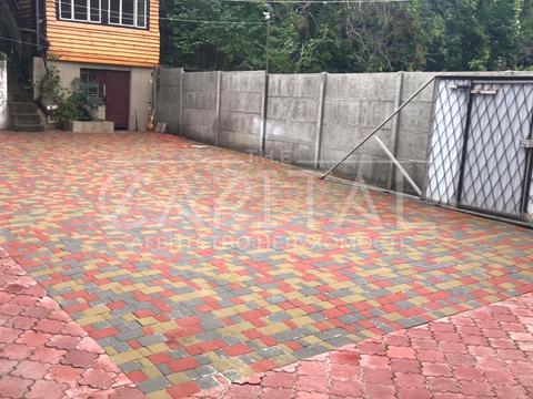 будинок за адресою вул. Старонаводницька