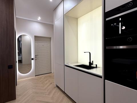 квартира за адресою Одеса, Генуезька вул., 3-Г