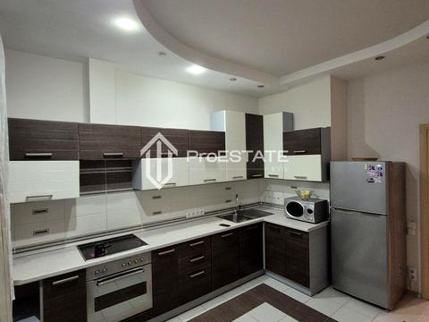 квартира по адресу Профессора Подвысоцкого ул., 6-В