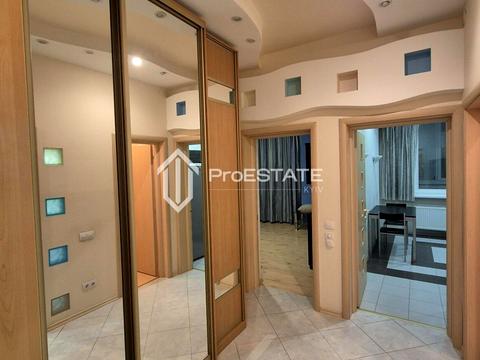 квартира по адресу Профессора Подвысоцкого ул., 6-В