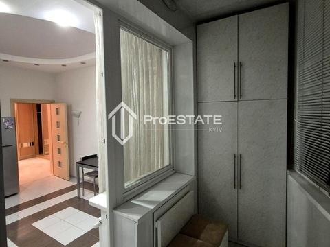 квартира по адресу Профессора Подвысоцкого ул., 6-В