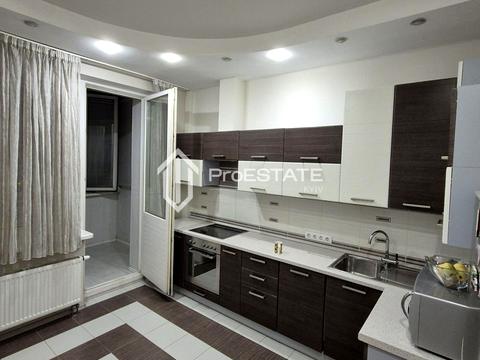 квартира по адресу Профессора Подвысоцкого ул., 6-В