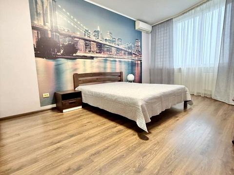 квартира за адресою Харківське шосе, 19-А