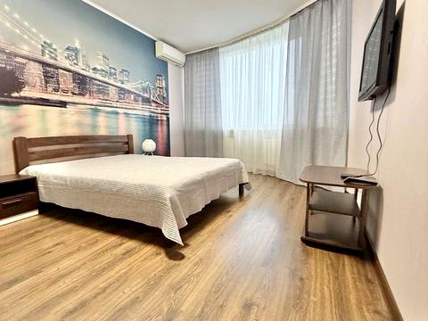 квартира за адресою Харківське шосе, 19-А