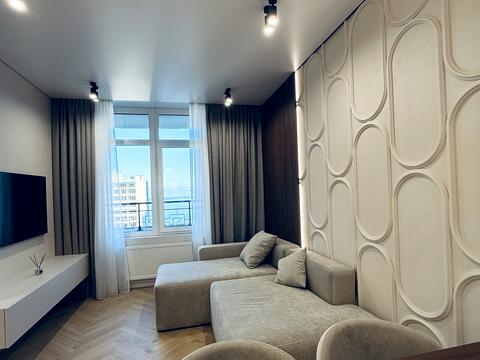 квартира за адресою Одеса, Генуезька вул., 3-Г