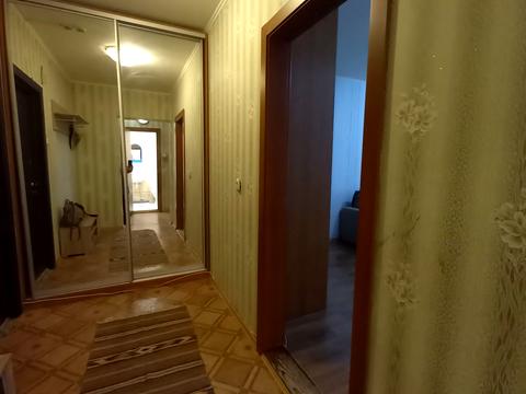 квартира за адресою Григорія Ващенка вул., 1