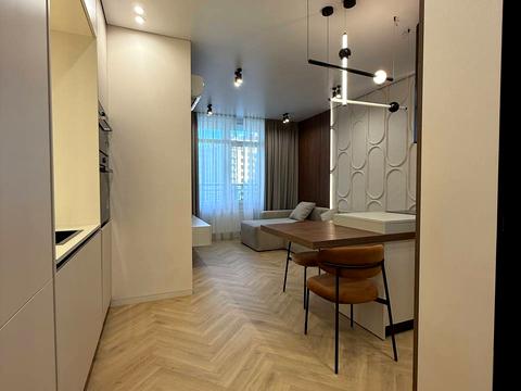 квартира за адресою Одеса, Генуезька вул., 3-Г