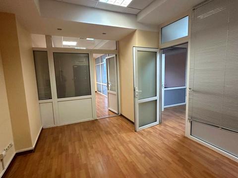 коммерческая по адресу Антоновича ул. (Горького), 172