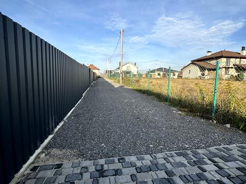 будинок за адресою Садова вул.