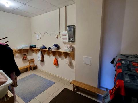 коммерческая по адресу Леси Украинки ул., 19