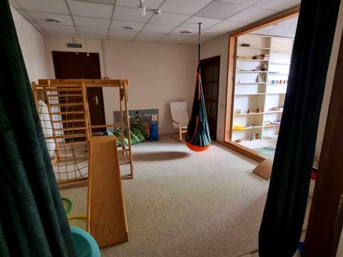 коммерческая по адресу Леси Украинки ул., 19