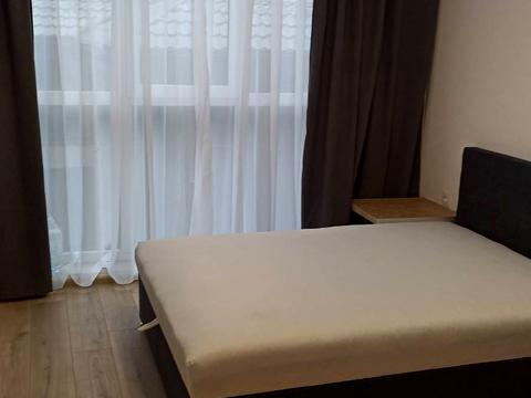 квартира по адресу Вишнёвая ул., 6