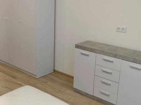 квартира по адресу Вишнёвая ул., 6