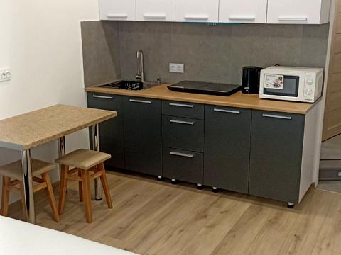 квартира по адресу Вишнёвая ул., 6