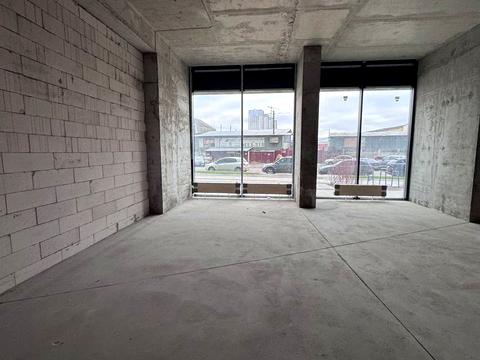 коммерческая по адресу Причальная ул., 13