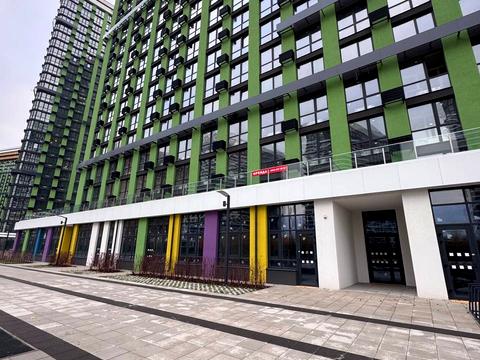 коммерческая по адресу Причальная ул., 13