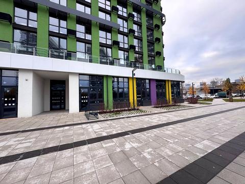 коммерческая по адресу Причальная ул., 13