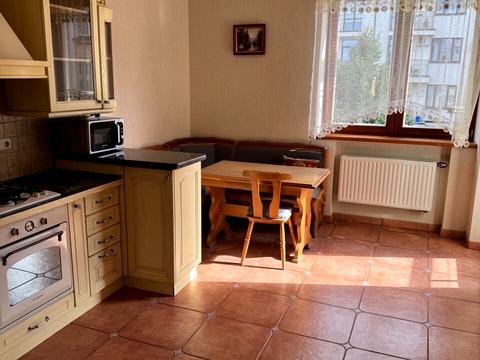 квартира по адресу Лукаша ул., 3