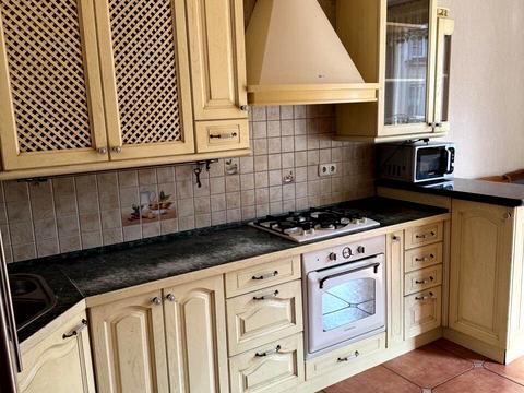 квартира по адресу Лукаша ул., 3