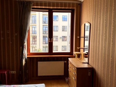 квартира по адресу Лукаша ул., 3