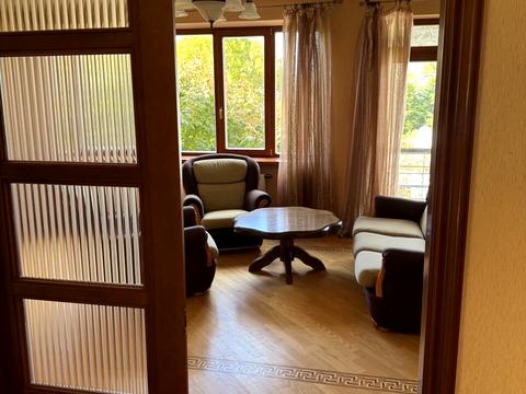 квартира по адресу Лукаша ул., 3