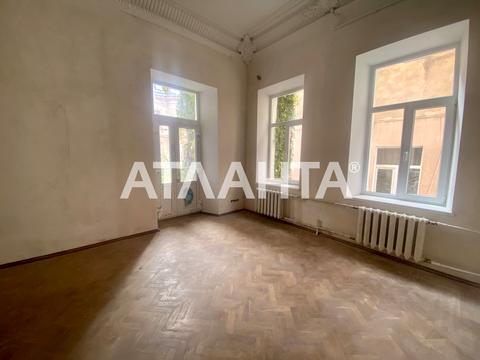 квартира за адресою Одеса, Ніжинська вул., 62