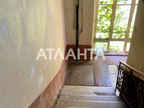 квартира за адресою Одеса, Ніжинська вул., 62